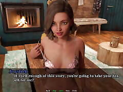 12 - a Petal Among Thorns - Visual Novel