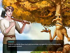 What a Legend 50 -the Wish Tree