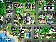 Summertime Saga V0.20 - Capt. Terry&039;s Retirement- Pt.208