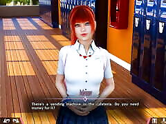 Double Homework Ep2 - Part 10- Wrong Teacher