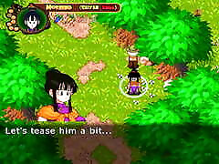Kamesutra Dbz Erogame 95 Spotting on My Frustrated Old Neighbor