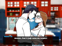 świt złośliwości - 17 - niezdarnie sex oralny w bibliotece