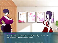 Sexnote pt.15 - When You Got a ladki or admi but the Nurse Is There