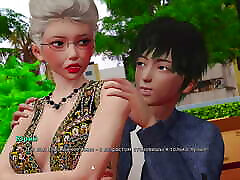 Complete Gameplay - My Bully Is My Lover, Part 21