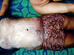 Real Happy Ending in Massage Parlor by hot girl