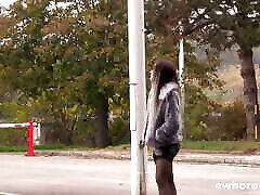 First Year as a Street Whore - Swhores