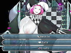 Tower of Trample 51b My Mistress Rides Me