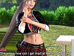 Temptations of Love 1