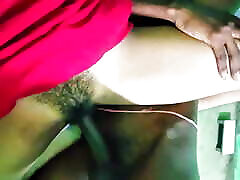 Bhabhi ko me badi bur ki chodai video
