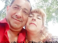 Worshiping Friend&039;s kacy lane father with Cuckquean Wife
