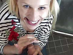 Fucking my big ass stepmom in public tied and boobs sucked