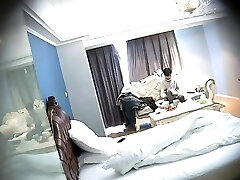 Couple Asian teen thot ran thru Hidden Cam Free Amateur Porn Video