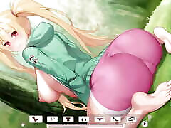 Let&039;s Play - Drop Doll, Animation 12, No Commentary, 4K, 60 FPS, ULTRA HD