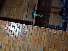 My Girlfriend Sends Me This Video Fucking While I&039;m Looking for Her at Home