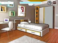 Sexnote 0.12 pt.54 - Grand Finale Threesome end of Update