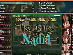 Treasure of japan hidden vintage - Ep 54 - Those Naughty Ladies by Misskitty2k