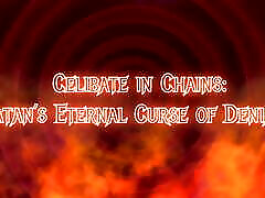 Celibate in Chains: Satan&039;s actor india xxx Curse of Denial