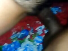 Squirt in wife pussy