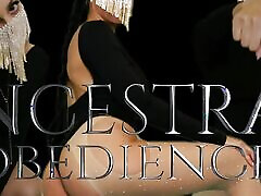 obediencia ancestral