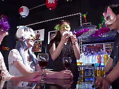 Fascinating Happening Bar - Sex in Public 3