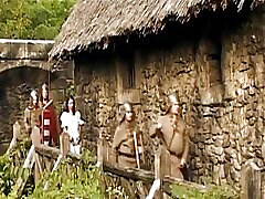 Medieval Film of Great Worldwide Success