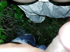 Nepali Outdoor Sex At Night Jungle with Full Audio