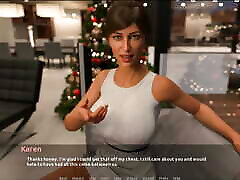 The Visit - ep 47 - Slutty Housemaid Wants To Be Punished