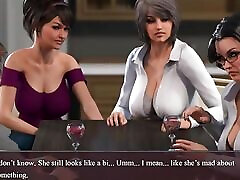 Lust Epidemic Part 7 Stepmom&039;s BangBang Fit by LoveSkySan69