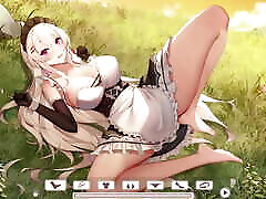 Let&039;s xxx pillaging - Drop Doll, All Animations, No Commentary
