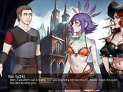 Dirty Fantasy - 58 Captain Sarah Fortune - tnaflix dawonlod Update by Foxie2k