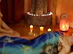 Massage For The Lonely Penis