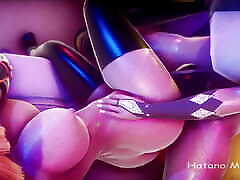 Hatano Miwa Hot big ass fucked hard intense sex hard in the club tight pussy dripping with cum intense pleasure