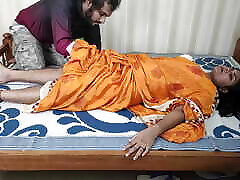 Saree dad son mom daughter sex bra navel lick boobs press with pussy rub romance of Vaishnavy orgasms steamy wet hot lesbian Sharun Raj, Mallu couple hot saree navel romance