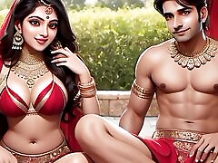 desi indian bhabhi może wziąć wszystkie koguty-starsudipa ko line lagake sabne choda pełna trójkąt
