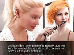 Jessica O&039;neil&039;s Hard News Update 74