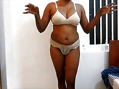 Dress Change My Step Mom