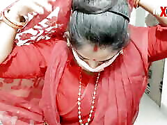 Desi Tantric fuck his lady client