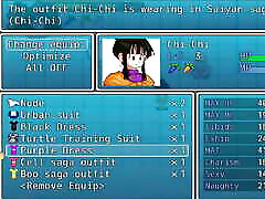 Kamesutra Dbz Erogame 54 Horny Student