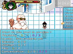 Kamesutra Dbz Erogame 52 Train Your Ass