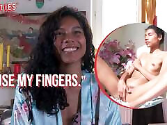 Ersties - bhai or behen chudai Babe Caroline Fingers Herself Outdoors
