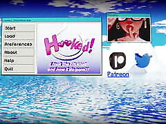 hooked! - pt 03 - viaggio!!