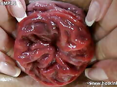 Kitchen mz divaz Fisting and Prolapse Extreme by Hotkinkyjo