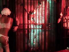 Small Tits Amazing Women Was Teasing the Wrong Guys