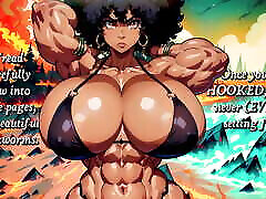 Bull God Richard: An Extraordinarily Detailed XXX Hardcore Erotica