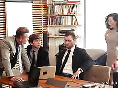 Business Unusual 1 - Sinfulxxx