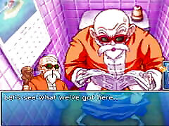Kamesutra Dbz Erogame 71 Bulma&039;s Stepmom