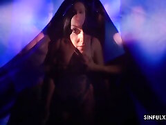Max Dyor, Lady Gang And Steve Q - Passionate Threesome Rendezvous