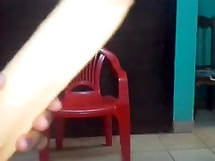 Dildo time