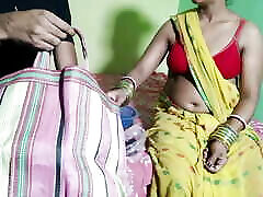 Unexpected meeting with my hot Malavika and fucked her