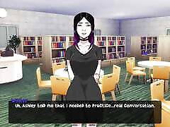 Dawn of Malice - 10 - She Seemed a Good Girl
